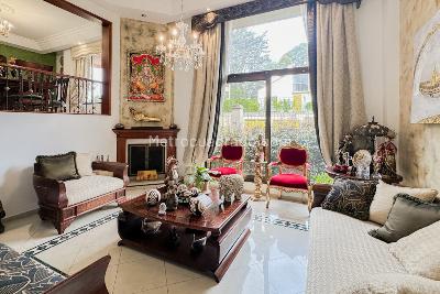 Casa de 5 alcobas en venta en Club De Los Lagartos, Bogotá, 267 m² · foto 2 de 20