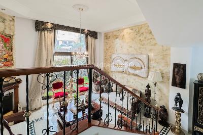 Casa de 5 alcobas en venta en Club De Los Lagartos, Bogotá, 267 m² · foto 3 de 20