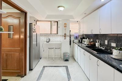 Casa de 5 alcobas en venta en Club De Los Lagartos, Bogotá, 267 m² · foto 7 de 20