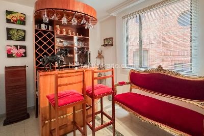 Casa de 5 alcobas en venta en Club De Los Lagartos, Bogotá, 267 m² · foto 8 de 20