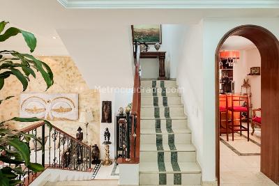 Casa de 5 alcobas en venta en Club De Los Lagartos, Bogotá, 267 m² · foto 9 de 20