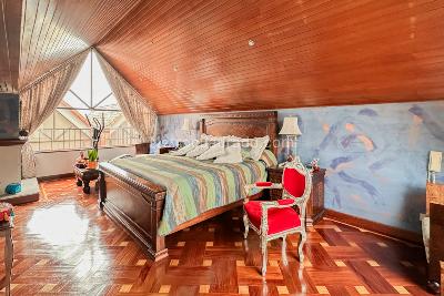 Casa de 5 alcobas en venta en Club De Los Lagartos, Bogotá, 267 m² · foto 11 de 20
