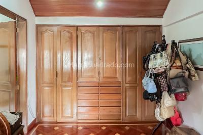 Casa de 5 alcobas en venta en Club De Los Lagartos, Bogotá, 267 m² · foto 14 de 20