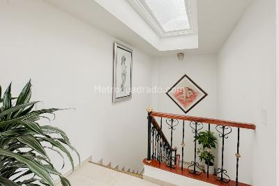 Casa de 5 alcobas en venta en Club De Los Lagartos, Bogotá, 267 m² · foto 18 de 20