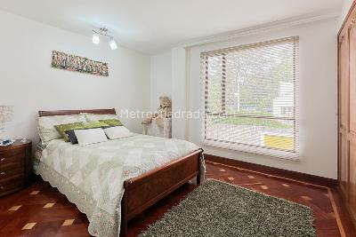 Casa de 5 alcobas en venta en Club De Los Lagartos, Bogotá, 267 m² · foto 19 de 20