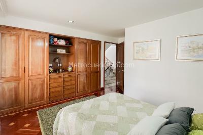 Casa de 5 alcobas en venta en Club De Los Lagartos, Bogotá, 267 m² · foto 20 de 20