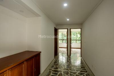 Apartamento de 3 alcobas en venta en El Poblado, Medellín, 140 m² · foto 12 de 20
