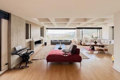 Foto del apartamento