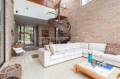 Casa de 3 alcobas en venta en Chia, Chía, 577 m² · foto 2 de 20