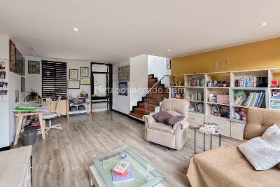 Casa de 3 alcobas en venta en Condominio Carreton, Cajicá, 380 m² · foto 12 de 20