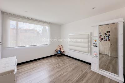 Casa de 3 alcobas en venta en Condominio Carreton, Cajicá, 380 m² · foto 14 de 20