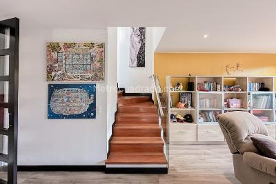 Casa de 3 alcobas en venta en Condominio Carreton, Cajicá, 380 m² · foto 16 de 20