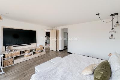 Casa de 3 alcobas en venta en Condominio Carreton, Cajicá, 380 m² · foto 19 de 20