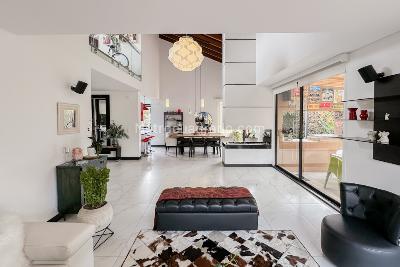 Casa de 3 alcobas en venta en Condominio Carreton, Cajicá, 380 m² · foto 2 de 20