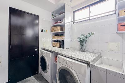 Casa de 3 alcobas en venta en Condominio Carreton, Cajicá, 380 m² · foto 5 de 20