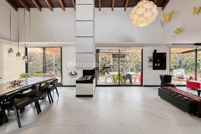 Casa de 3 alcobas en venta en Condominio Carreton, Cajicá, 380 m² · foto 6 de 20