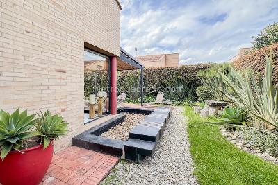 Casa de 3 alcobas en venta en Condominio Carreton, Cajicá, 380 m² · foto 8 de 20