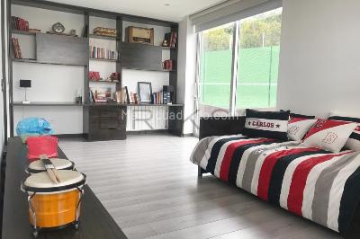 Casa de 4 alcobas en venta en Altos De Hycata, Chía, 450 m² · foto 12 de 15