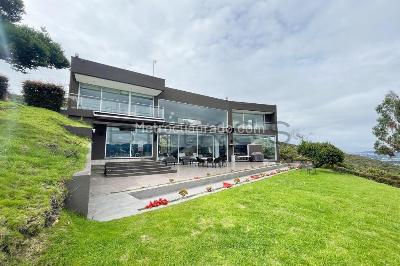 Casa de 4 alcobas en venta en Altos De Hycata, Chía, 450 m² · foto 2 de 15