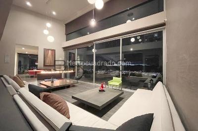 Casa de 4 alcobas en venta en Altos De Hycata, Chía, 450 m² · foto 6 de 15