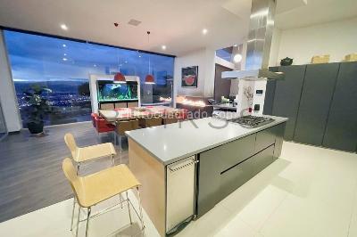 Casa de 4 alcobas en venta en Altos De Hycata, Chía, 450 m² · foto 8 de 15