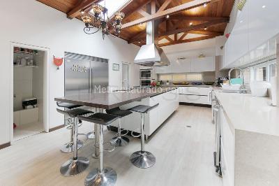 Casa de 4 alcobas en venta en San Carlos, La Calera, 795 m² · foto 10 de 20
