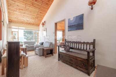 Casa en arriendo en Rodimani, La Calera · foto 10 de 20