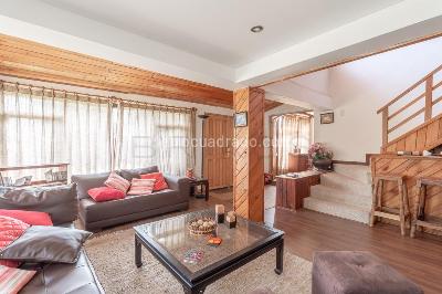 Casa en arriendo en Rodimani, La Calera · foto 2 de 20