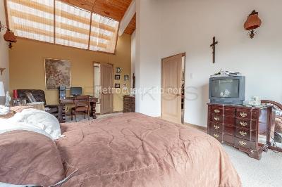 Casa en arriendo en Rodimani, La Calera · foto 9 de 20