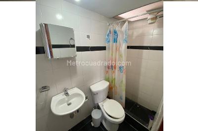 Casa de 5 alcobas en venta en Teusaquillo, Bogotá, 434 m² · foto 11 de 12