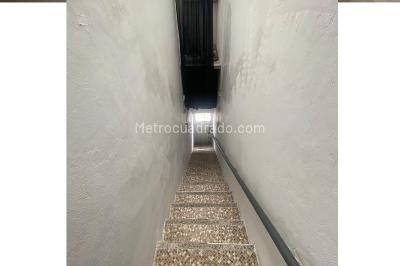 Casa de 5 alcobas en venta en Teusaquillo, Bogotá, 434 m² · foto 12 de 12