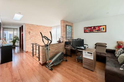 Casa de 3 alcobas en venta en La Esperanza, Chía, 296 m² · foto 16 de 20