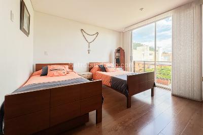 Casa de 3 alcobas en venta en La Esperanza, Chía, 296 m² · foto 17 de 20
