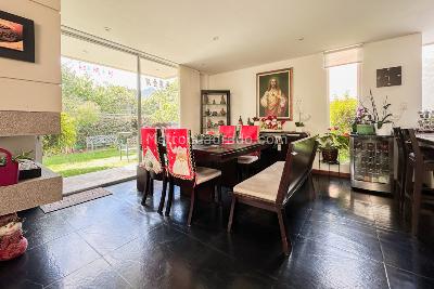Casa de 3 alcobas en venta en La Esperanza, Chía, 296 m² · foto 3 de 20