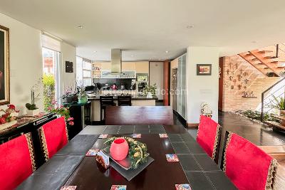 Casa de 3 alcobas en venta en La Esperanza, Chía, 296 m² · foto 4 de 20