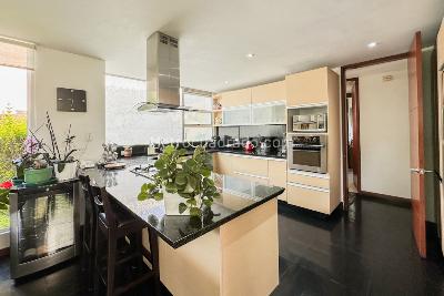 Casa de 3 alcobas en venta en La Esperanza, Chía, 296 m² · foto 5 de 20