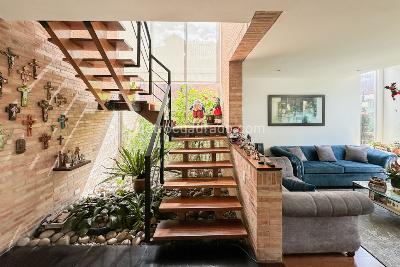 Casa de 3 alcobas en venta en La Esperanza, Chía, 296 m² · foto 9 de 20