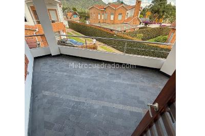 Casa de 5 alcobas en venta en Vereda La Balsa Sector Las Juntas, Chía, 416 m² · foto 17 de 20