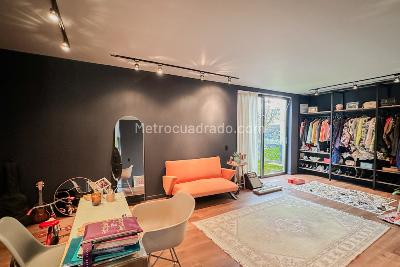 Casa de 5 alcobas en venta en Arboleda De Guaymaral, Bogotá, 640 m² · foto 10 de 20
