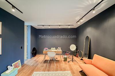 Casa de 5 alcobas en venta en Arboleda De Guaymaral, Bogotá, 640 m² · foto 11 de 20