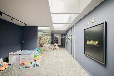 Casa de 5 alcobas en venta en Arboleda De Guaymaral, Bogotá, 640 m² · foto 12 de 20