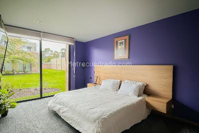 Casa de 5 alcobas en venta en Arboleda De Guaymaral, Bogotá, 640 m² · foto 13 de 20