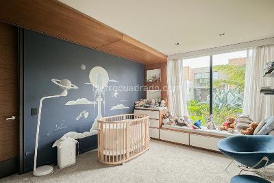 Casa de 5 alcobas en venta en Arboleda De Guaymaral, Bogotá, 640 m² · foto 15 de 20