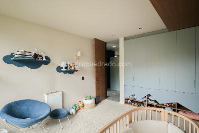 Casa de 5 alcobas en venta en Arboleda De Guaymaral, Bogotá, 640 m² · foto 16 de 20