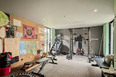 Casa de 5 alcobas en venta en Arboleda De Guaymaral, Bogotá, 640 m² · foto 17 de 20