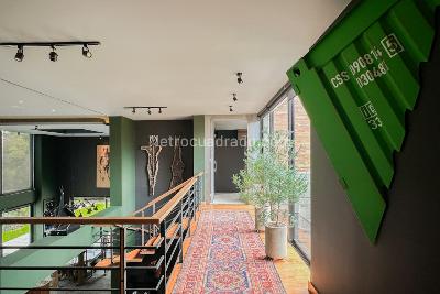 Casa de 5 alcobas en venta en Arboleda De Guaymaral, Bogotá, 640 m² · foto 19 de 20
