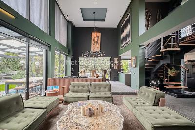Casa de 5 alcobas en venta en Arboleda De Guaymaral, Bogotá, 640 m² · foto 2 de 20