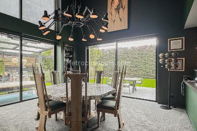 Casa de 5 alcobas en venta en Arboleda De Guaymaral, Bogotá, 640 m² · foto 3 de 20