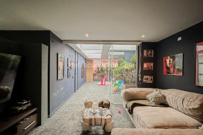 Casa de 5 alcobas en venta en Arboleda De Guaymaral, Bogotá, 640 m² · foto 6 de 20