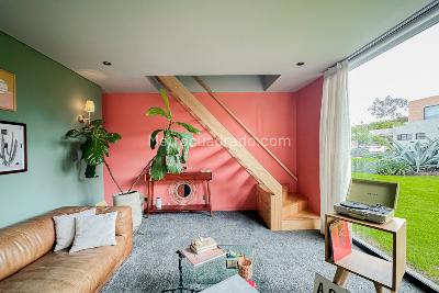 Casa de 5 alcobas en venta en Arboleda De Guaymaral, Bogotá, 640 m² · foto 8 de 20